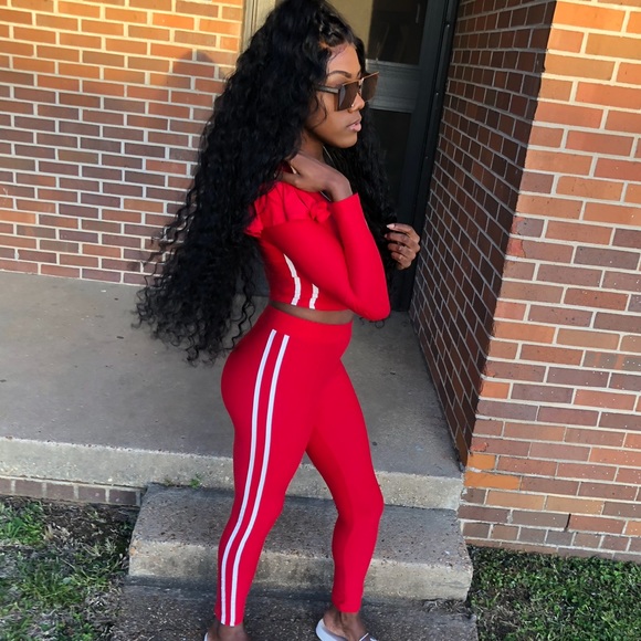 Fashion Nova Other - Tennis Play Set